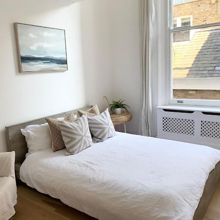 Courtfield Gardens Luxury Apartment Londres Extérieur photo